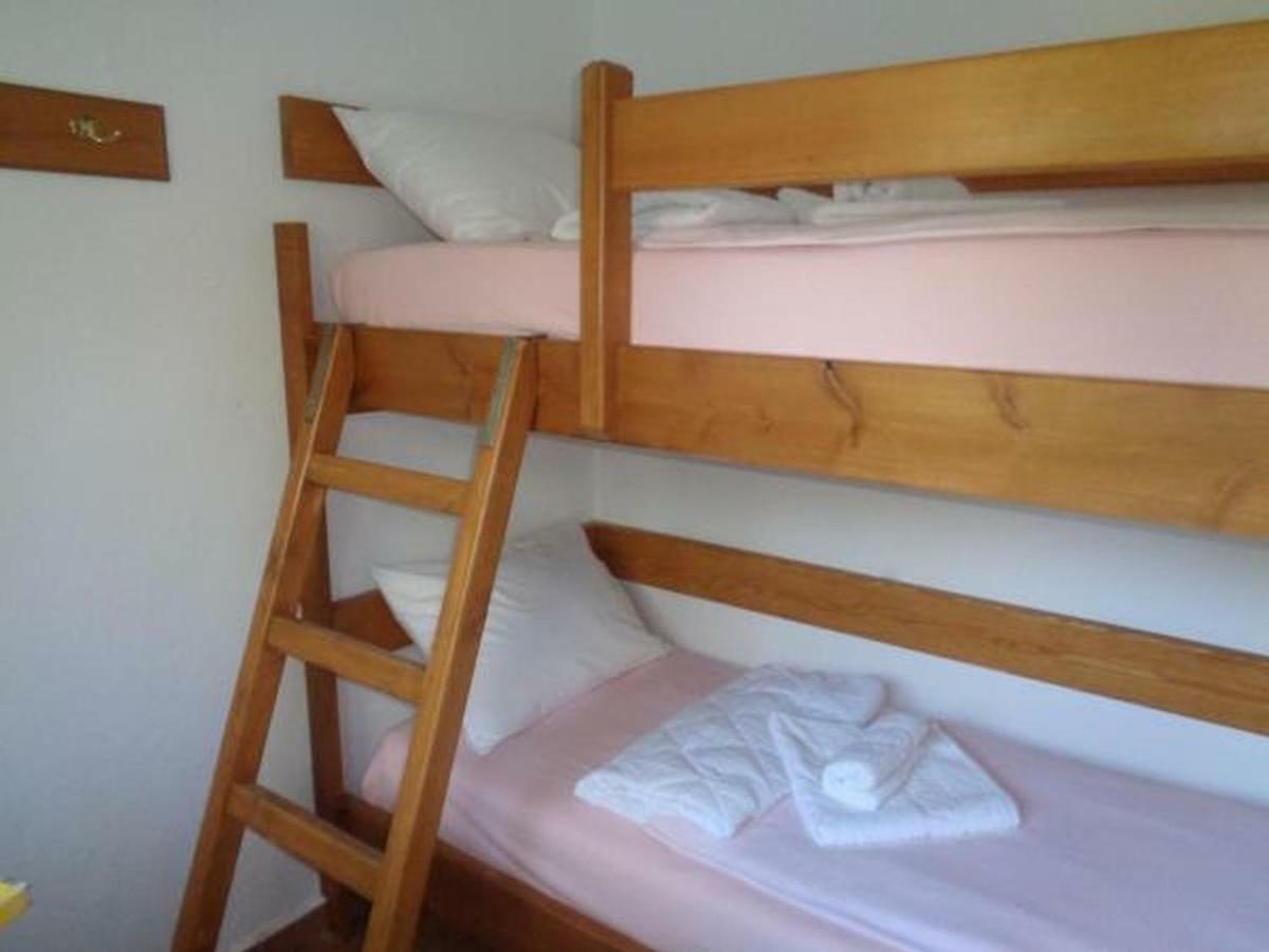 O Pyrgos Accommodations Panormos  エクステリア 写真